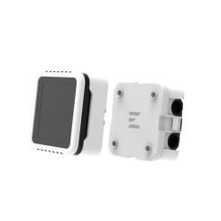 Система жидкостного охлаждения Zalman ALPHA2DSA36WHITE Фото 4