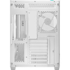 Корпус для ПК Deepcool CG530 4F White Фото 9