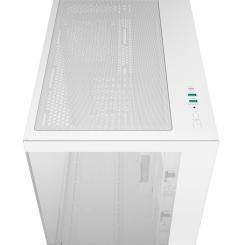 Корпус для ПК Deepcool CG530 4F White Фото 10