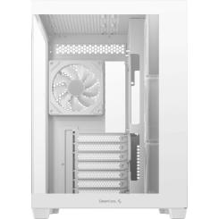 Корпус для ПК Deepcool CG530 4F White Фото 2