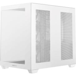 Корпус для ПК Deepcool CG530 4F White Фото 3