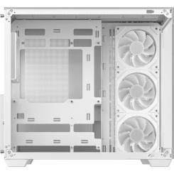 Корпус для ПК Deepcool CG530 4F White Фото 4