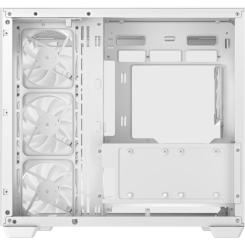 Корпус для ПК Deepcool CG530 4F White Фото 5