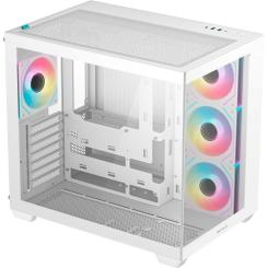 Корпус для ПК Deepcool CG530 4F White Фото 6