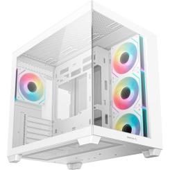 Корпус для ПК Deepcool CG530 4F White Фото 7