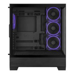 Корпус для ПК ASUS A31 Plus Black Tempered Glass Фото 9