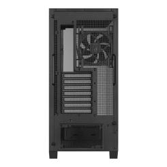 Корпус для ПК ASUS A31 Plus Black Tempered Glass Фото 10