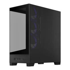 Корпус для ПК ASUS A31 Plus Black Tempered Glass Фото 7