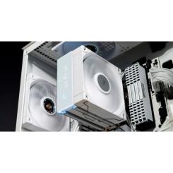 Кулер для процессора Deepcool AK400 Digital Pro White Фото 9