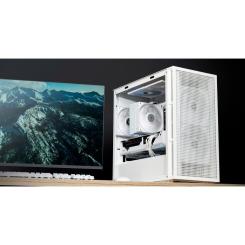 Кулер для процессора Deepcool AK400 Digital Pro White Фото 10