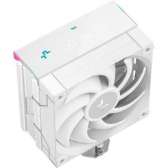 Кулер для процессора Deepcool AK400 Digital Pro White Фото 1