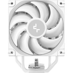 Кулер для процессора Deepcool AK400 Digital Pro White Фото 2