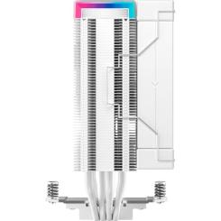 Кулер для процессора Deepcool AK400 Digital Pro White Фото 3