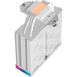 Кулер для процессора Deepcool AK400 Digital Pro White Фото 4