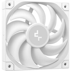 Кулер для процессора Deepcool AK400 Digital Pro White Фото 6