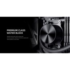 Система жидкостного охлаждения ID-Cooling FX280 Pro SE Фото 9