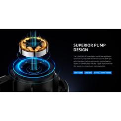 Система жидкостного охлаждения ID-Cooling FX280 Pro SE Фото 10