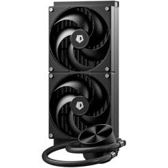 Система жидкостного охлаждения ID-Cooling FX280 Pro SE Фото 1