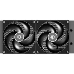 Система жидкостного охлаждения ID-Cooling FX280 Pro SE Фото 2