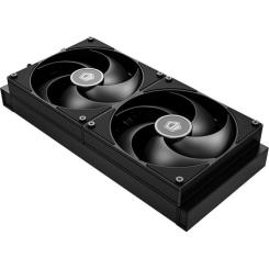 Система жидкостного охлаждения ID-Cooling FX280 Pro SE Фото 3