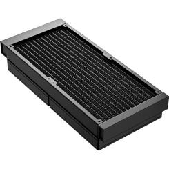 Система жидкостного охлаждения ID-Cooling FX280 Pro SE Фото 4
