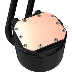 Система жидкостного охлаждения ID-Cooling FX280 Pro SE Фото 6