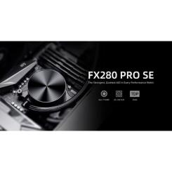 Система жидкостного охлаждения ID-Cooling FX280 Pro SE Фото 8