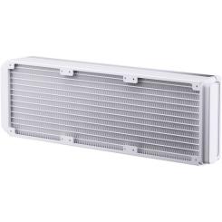 Система жидкостного охлаждения JONSBO TH-360 White Фото 8