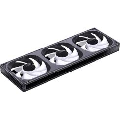 Кулер для корпуса JONSBO ZB-360BR Black Фото 6