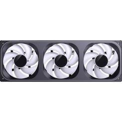 Кулер для корпуса JONSBO ZB-360BR Black Фото 8