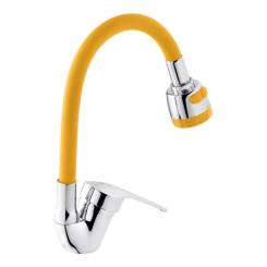 Смеситель Agua Sevilla-C039AMR Фото 1