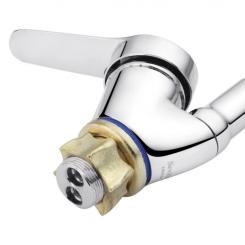 Смеситель Agua Sevilla-C039AMR Фото 4