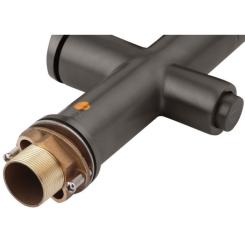 Смеситель Kroner Graz-GRP03815 Фото 5