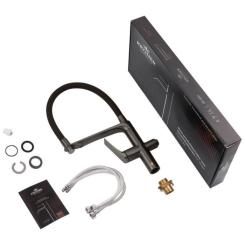 Смеситель Kroner Graz-GRP03815 Фото 7