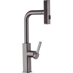 Смеситель Kroner Klassisch-PVD03918 Фото 2