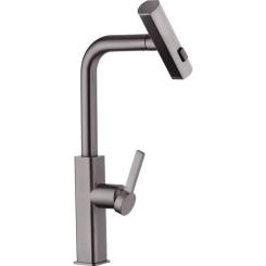 Смеситель Kroner Klassisch-PVD03918 Фото 3