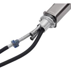 Смеситель Kroner Klassisch-PVD03918 Фото 6