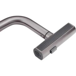 Смеситель Kroner Klassisch-PVD03918 Фото 7