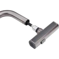 Смеситель Kroner Klassisch-PVD03918 Фото 8