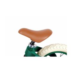 Беговел Hape Научись кататься двухколесный 12" зеленый Фото 4