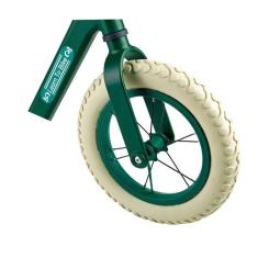 Беговел Hape Научись кататься двухколесный 12" зеленый Фото 5