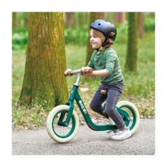 Беговел Hape Научись кататься двухколесный 12" зеленый Фото 7