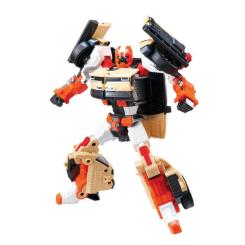 Трансформер Tobot S5 X Фото 1