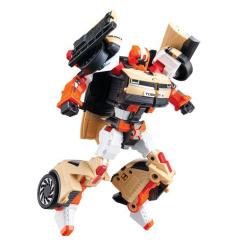 Трансформер Tobot S5 X Фото 2