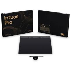 Графический планшет Wacom Intuos Pro L Фото 7