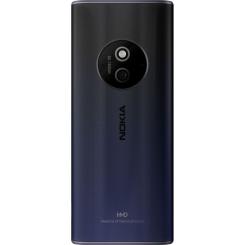 Мобильный телефон Nokia 110 DS 2024 Black Фото 2