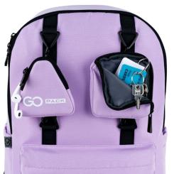 Рюкзак школьный GoPack Education Teens 178 фіолетовий Фото 10