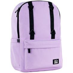 Рюкзак школьный GoPack Education Teens 178 фіолетовий Фото 3