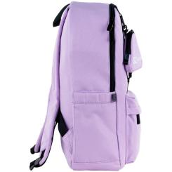 Рюкзак школьный GoPack Education Teens 178 фіолетовий Фото 4