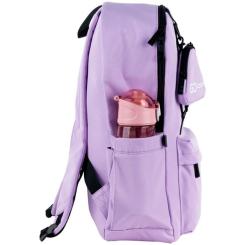 Рюкзак школьный GoPack Education Teens 178 фіолетовий Фото 5